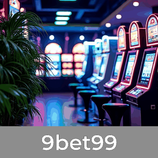 Experiência de Login no 9bet99: Jogue Slots Premium
