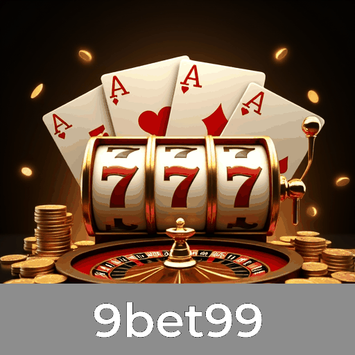 Aproveite o 9bet99: Bônus Acumulativo para Caça-Níqueis