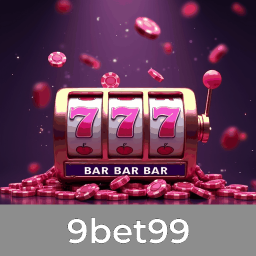 Experiência de Login no 9bet99: Jogue Slots Premium
