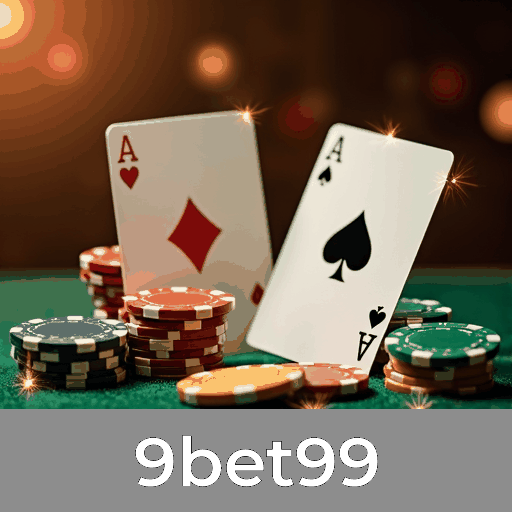 Experiências Visuais Incríveis nos Caça-níqueis 9bet99