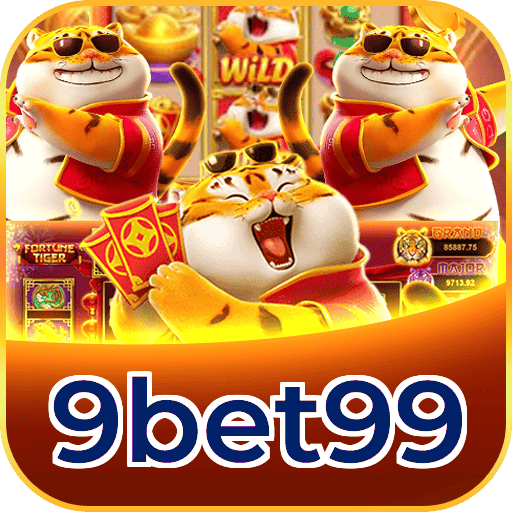 9bet99 Logo