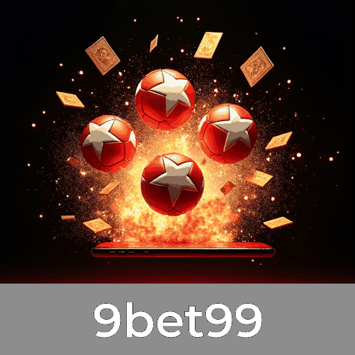 Experiência de Jogo Incomparável com o 9bet99